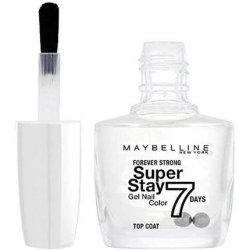 Maybelline Superstay 3D Gel Effect Plumping Top Coat