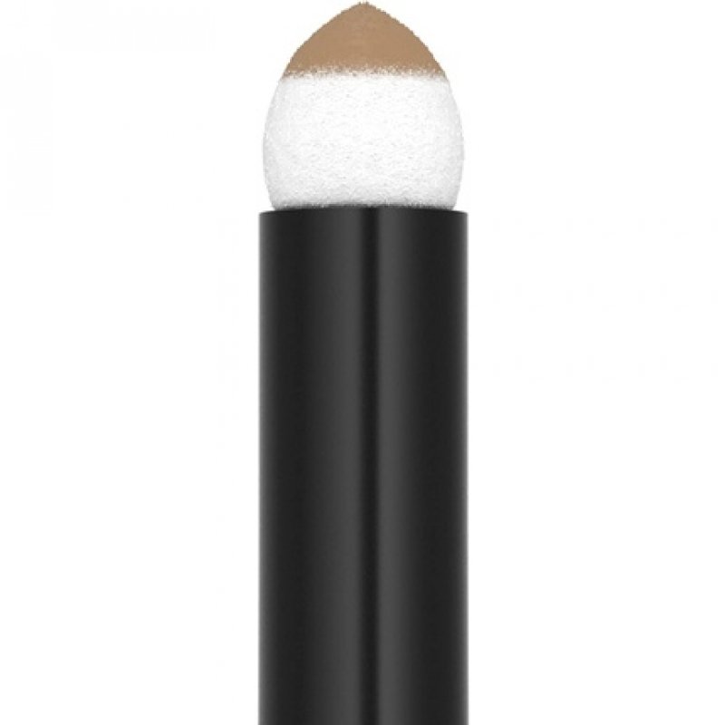 L'Oreal Paris Maybelline Express Brow Duo Eyebrow Filling Natural Looking 2-In-1 Pencil Pen Filling Powder Dark