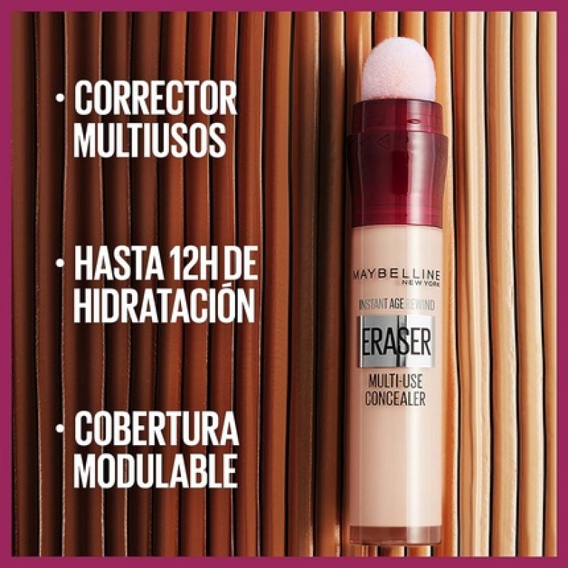 Maybelline Make-up Finisher 6.8ml 08 Buff