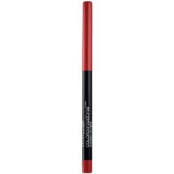 Maybelline Color Sensational Shaping Lip Liner- 90 Brick Red