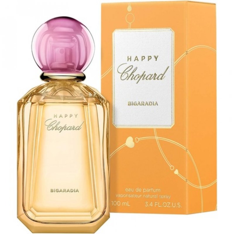 Chopard Happy Chopard Bigaradia Eau De Parfum 100ml