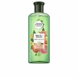 Herbal Botanicals Bio Mint Shine Grapefruit Shampoo 250ml