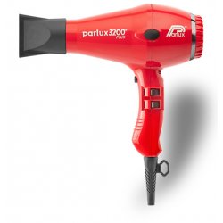 Parlux 3200 Plus sèche-cheveux 1900 W Rouge
