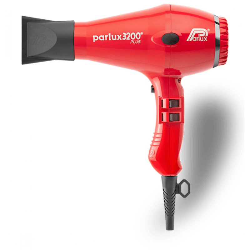 Parlux 3200 Plus Red