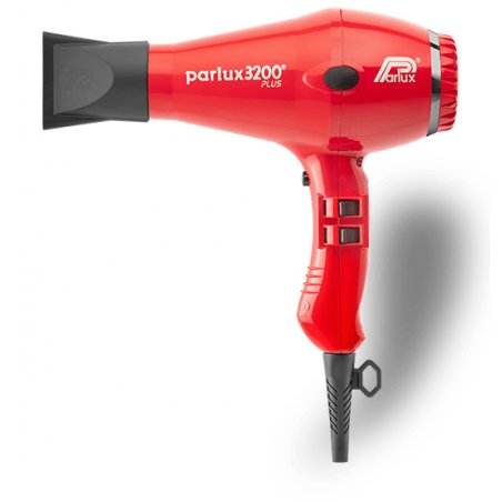 Parlux 3200 Plus sèche-cheveux 1900 W Rouge