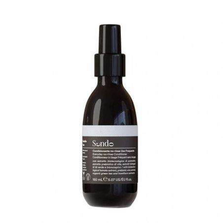 Gentle Everyday No-Rinse Conditioner 150ml
