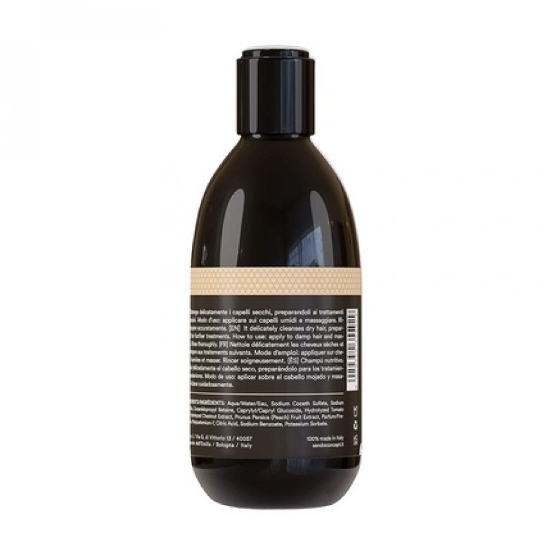 Hydration Nourishing Shampoo 250ml