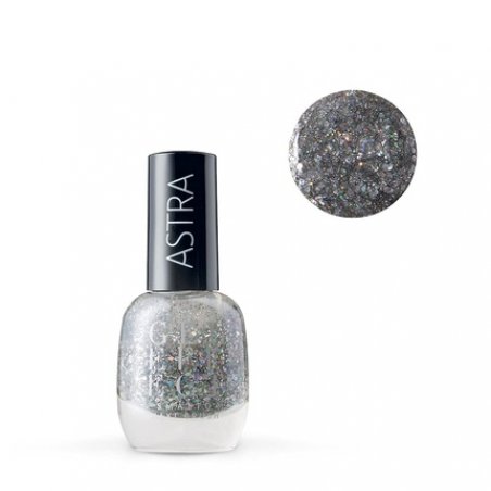 Astra Make Up Gel Effect Nail Polish Eden 12ml