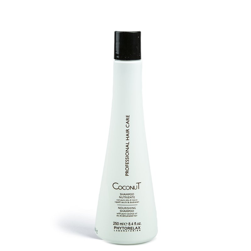 Phytorelax Coconut Shampoo 250ml