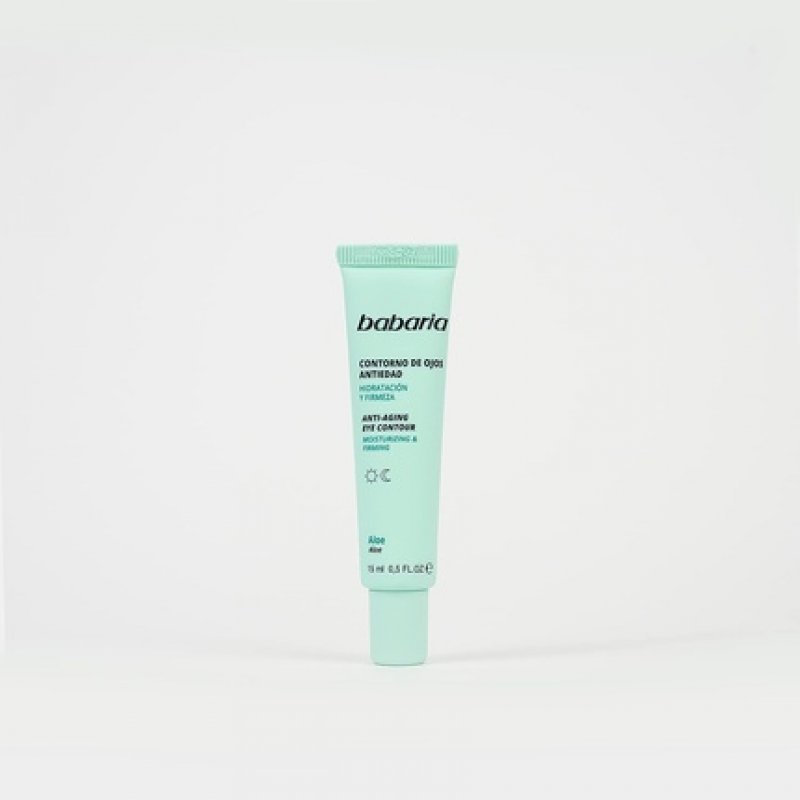 Aloe Vera Eye Contour - 15ml