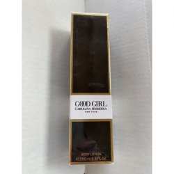 Carolina Herrera Good Girl Body Lotion 200ml