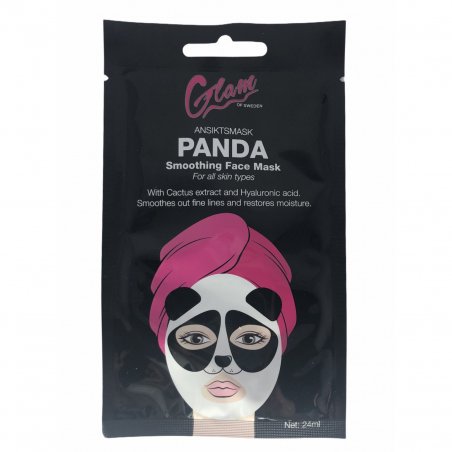 Panda Mask 24ml
