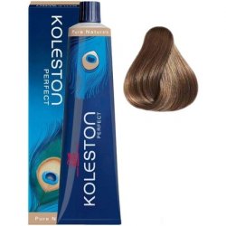Wella Koleston Perfect Me 7/07 Hair Color 60ml
