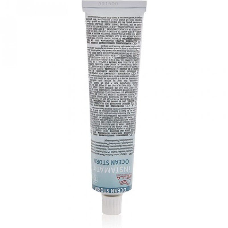 Wella Colour Touch Instamatic Permanent Hair Colour Ocean Storm 60ml