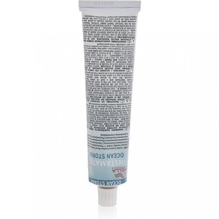 Wella Colour Touch Instamatic Permanent Hair Colour Ocean Storm 60ml