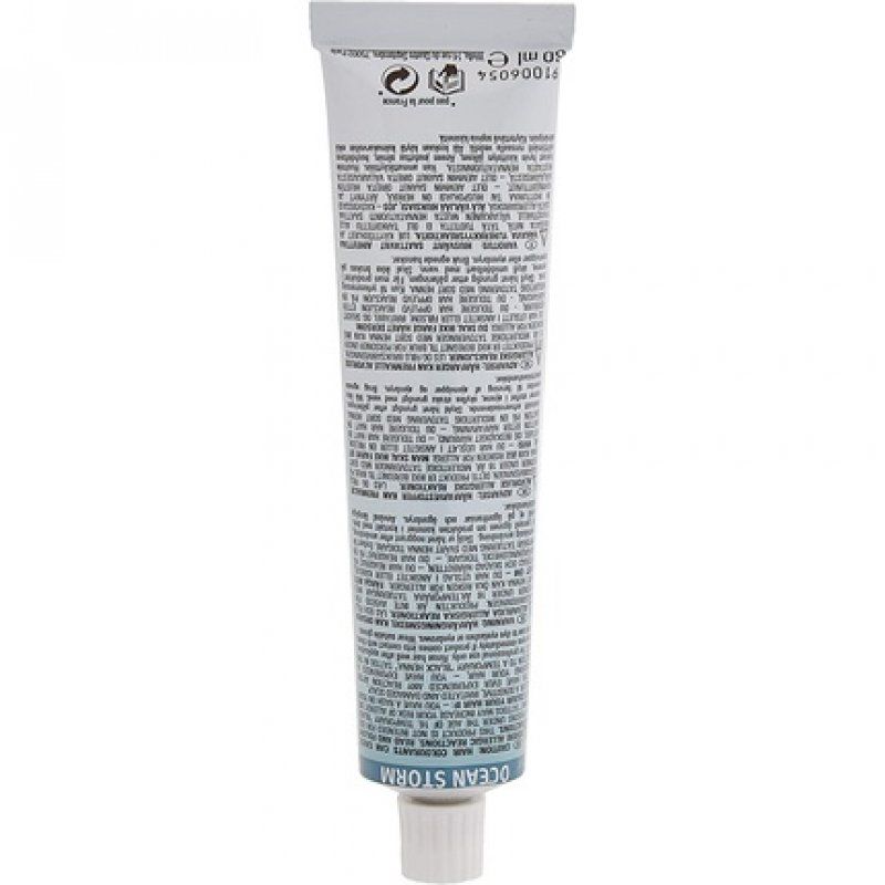 Wella Colour Touch Instamatic Permanent Hair Colour Ocean Storm 60ml