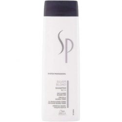 Wella SP System Professional Silver Blond Shampoo 250ml