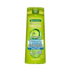 Garnier Fructis Strength and Shine Shampoo 400ml