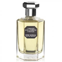 Lorenzo Villoresi Piper Nigrum 100ml Unisex