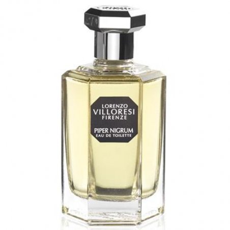 Lorenzo Villoresi Piper Nigrum 100ml Unisex