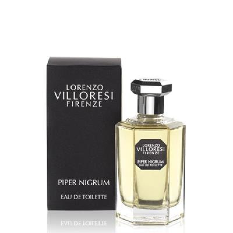 LORENZO VILLORESI Piper Nigrum Eau de Toilette Vapo 100ml