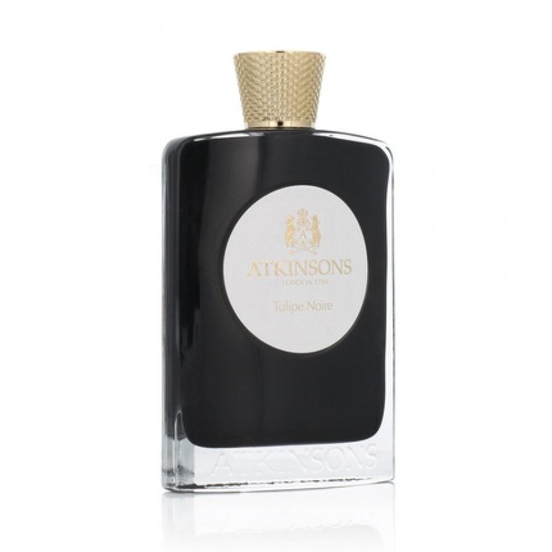 Atkinsons Tulipe Noire Eau De Parfum 100ml Unisex