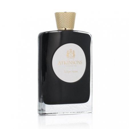 Atkinsons Tulipe Noire Eau De Parfum 100ml Unisex