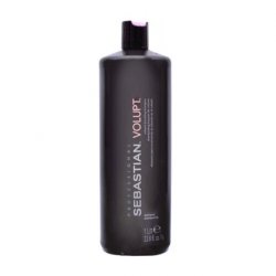 Sebastian Foundation Volupt Shampoo 1000ml