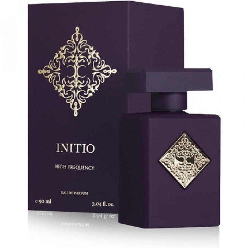Initio High Frequency EDP Spray 90ml