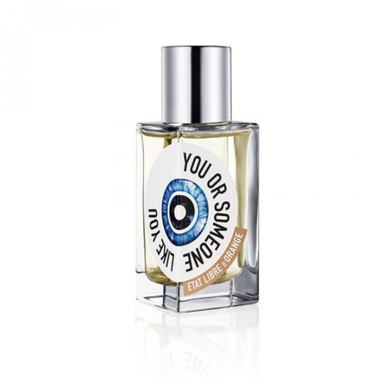 Staat Freien von Orange You Gold Someone Like You Perfume