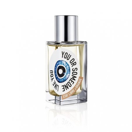 Staat Freien von Orange You Gold Someone Like You Perfume