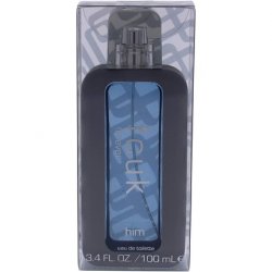 FCUK Forever by French Connection UK for Men 3.4oz EDT Spray 100ml