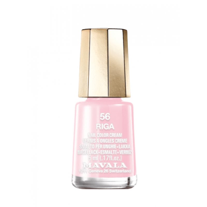 Mavala Mini Color, 56 Riga, 5ml