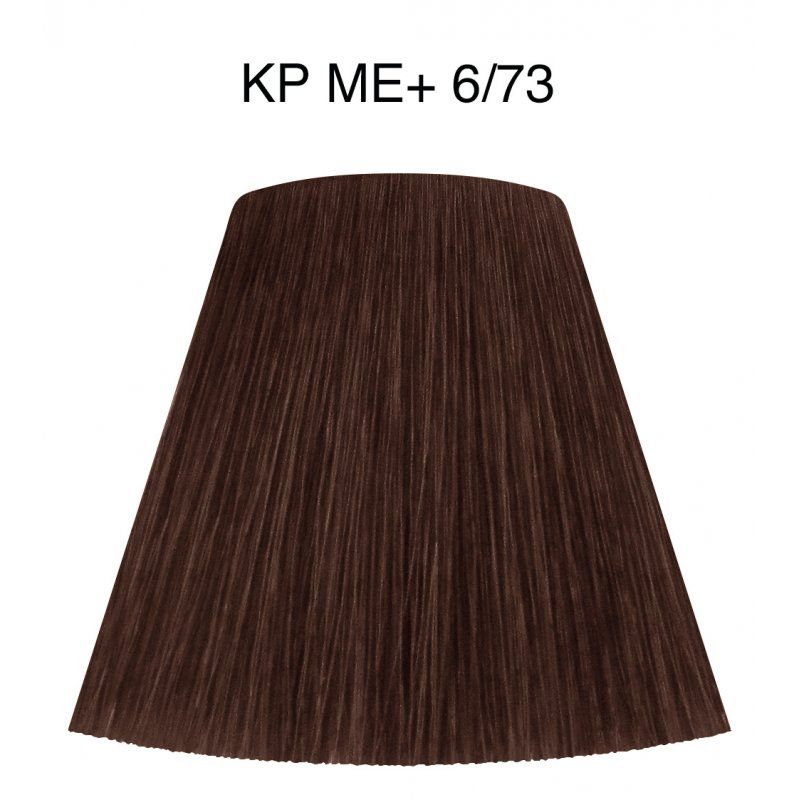 Wella Koleston Perfect ME Deep Browns 6/73 60ml
