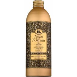 Tesori d’Oriente Royal Oud of Yemen 500 ml Crème de douche Unisexe Corps
