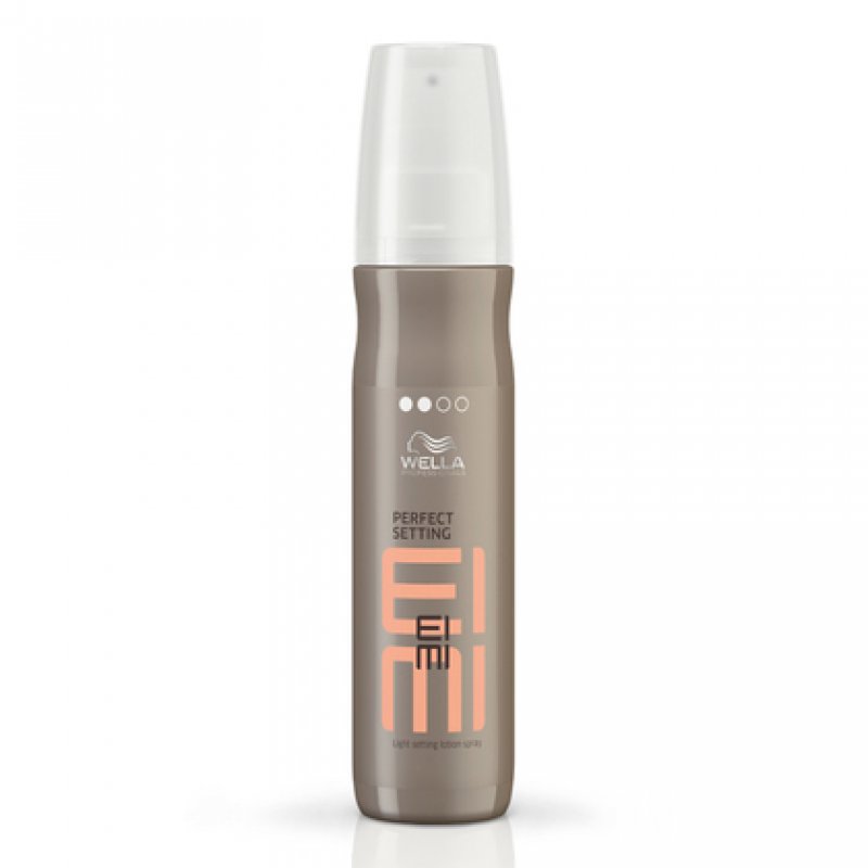 Wella WP EIMI PERFECT SETTING 150 ml