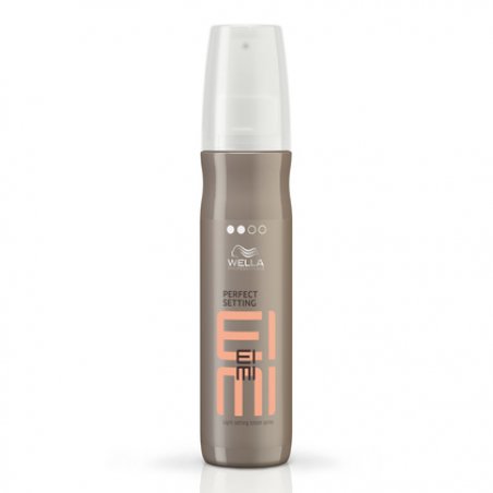 Wella WP EIMI PERFECT SETTING 150 ml