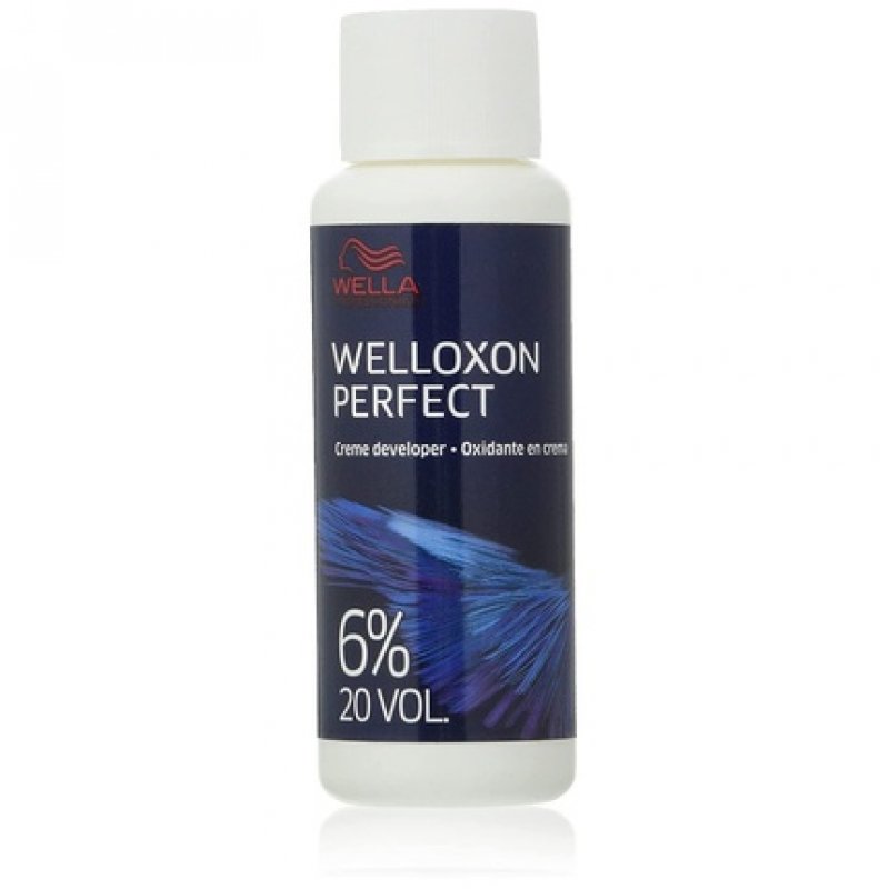 WELLA Welloxon Perfect, 60 ml