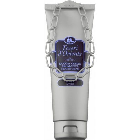 Tesori d’Oriente Myrrh 250 ml Gel douche Unisexe Corps