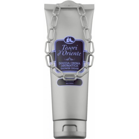 Tesori d’Oriente Myrrh Shower Cream 250 ml
