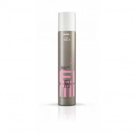 Wella EIMI Mistify Me Strong Fixing Hairspray