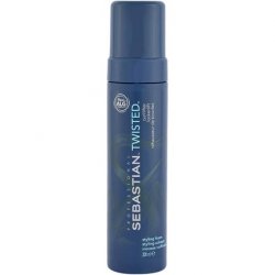 Sebastian Twisted Styling Foam 200ml