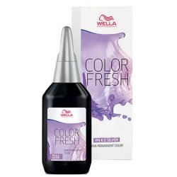 Wella Color Fresh 0/8 Pearl 75ml