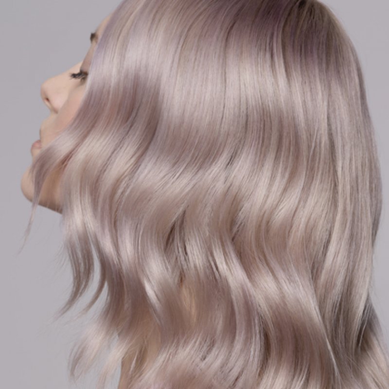 Wella Color Fresh Mask Lilas 150 ml