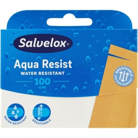 SALVELOX Dressing 200g