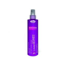 Lisap Milano Lisap Ultimate Straight Fluid 250ml
