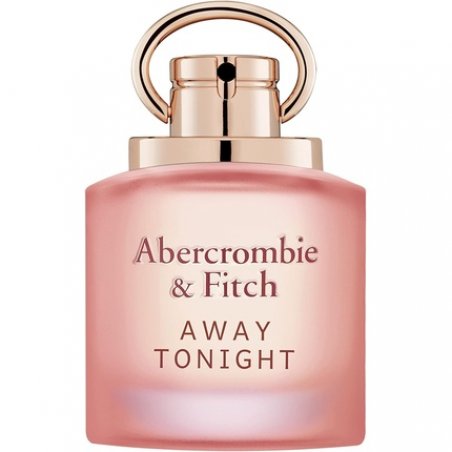 Abercrombie & Fitch Away Tonight Women Eau de Parfum 100ml