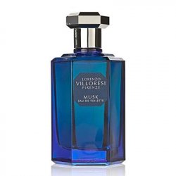 Lorenzo Villoresi Musk 100ml Unisex