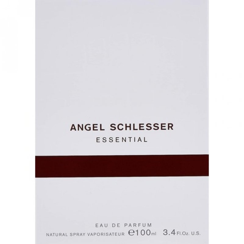 Angel Schlesser Essential EDP Spray 100ml