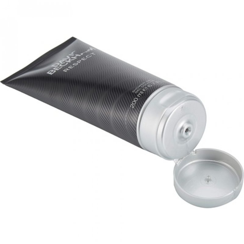 David Beckham Respect Shower Gel Body Wash for Men 200ml